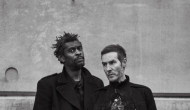 Listen to Massive Attack and Tom Waits' new single, Boots On The Ground · News ⟋ RA