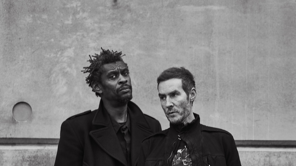 Listen to Massive Attack and Tom Waits' new single, Boots On The Ground · News ⟋ RA