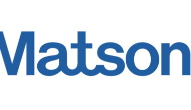 MATSON ANNOUNCES ADDITION OF 3 MILLION SHARES TO EXISTING SHARE REPURCHASE PROGRAM AND QUARTERLY DIVIDEND OF $0.36 PER SHARE