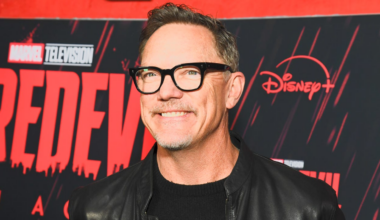 Matthew Lillard Says Nostalgia Responsible for Recent Success