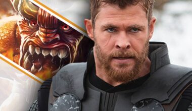 Thor's Final Battle With His Strongest Ever Villain Is Officially Here