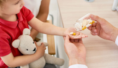 What a pediatrician recommends, after recall on children’s pain medication