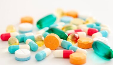 Essential Medicines May See Short-Term Price Hike of Up to 20% – Here's Why - outlookbusiness.com