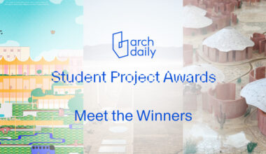 Designing Coexistence: Meet the Winners of the First Edition of ArchDaily Student Project Awards