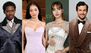 Everything You Need to Know About The GQ Party 2026