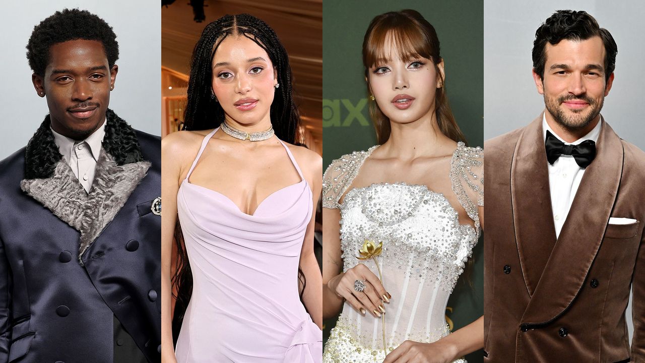 Everything You Need to Know About The GQ Party 2026