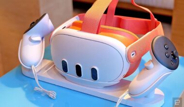 Meta Quest headset prices are going up on April 19