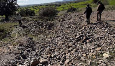 Spanish mines reveal source of Scandinavian bronze