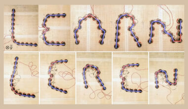 New 'metamaterials' learn to change shape and adapt with no brain