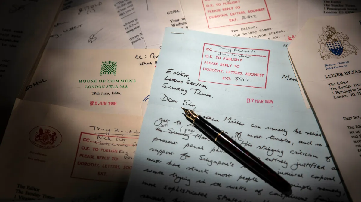 Time to ditch the pension triple lock?