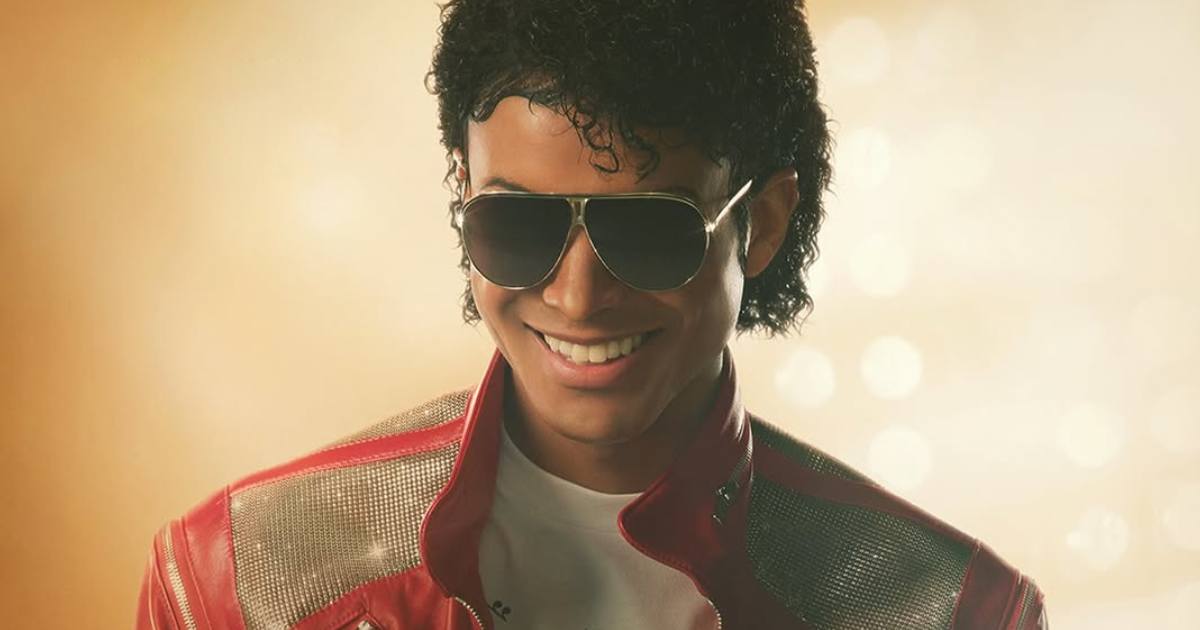 Michael Box Office China Pre-Sales Update