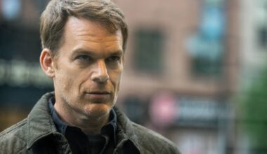 Resurrection Season 2 Reveals First Look At Dexter & Harry’s Returns As Filming Begins