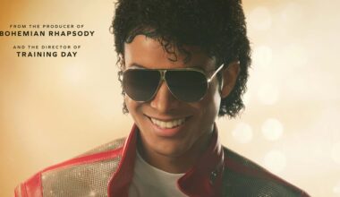 ‘Michael’ Movie Box Office Breaks Records With Huge $217 Million Global Opening | Box Office, Michael, Michael Jackson, Movies | Celebrity News and Gossip | Entertainment, Photos and Videos