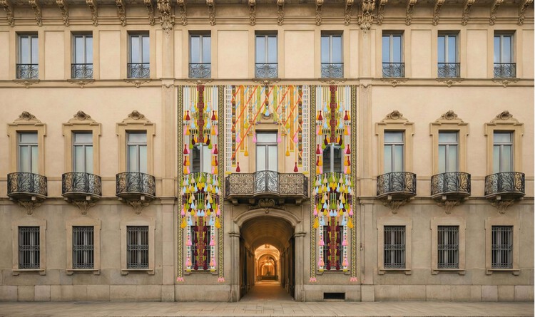 Milan Design Week 2026: Must-See Installations, Exhibitions, and Events - Image 1 of 19