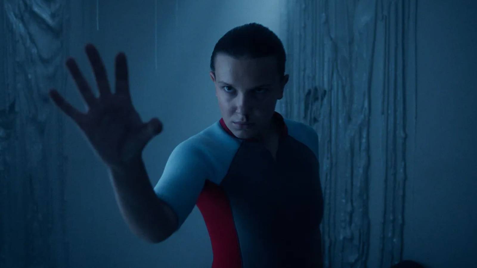 Stranger Things's New Show Officially Makes Eleven A Superhero