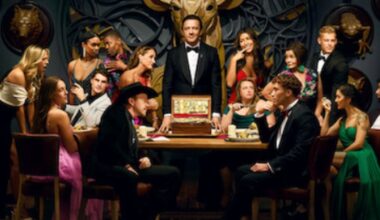 ‘Million Dollar Secret’ Season 2 Spoilers: Who Was Eliminated in Episodes 1-3 & Who Has the Money Now? | EG, evergreen, Million Dollar Secret, Netflix, Slideshow, Spoilers, Television | Celebrity News and Gossip | Entertainment, Photos and Videos