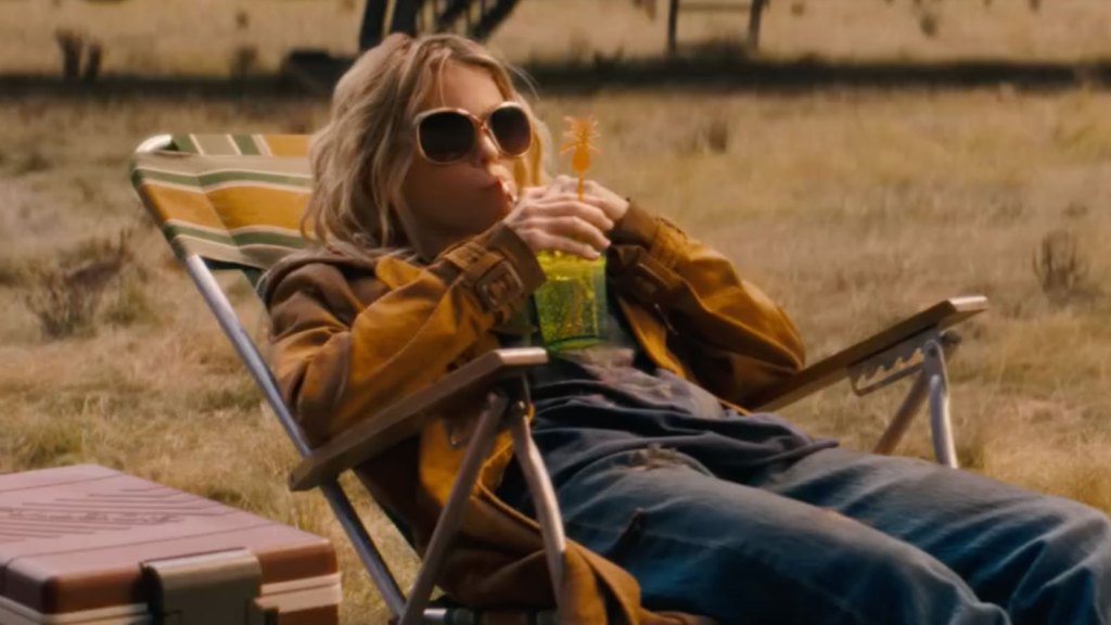 "Not Every Film Is For Everyone"