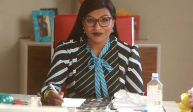 10 Women Who Changed TV Forever