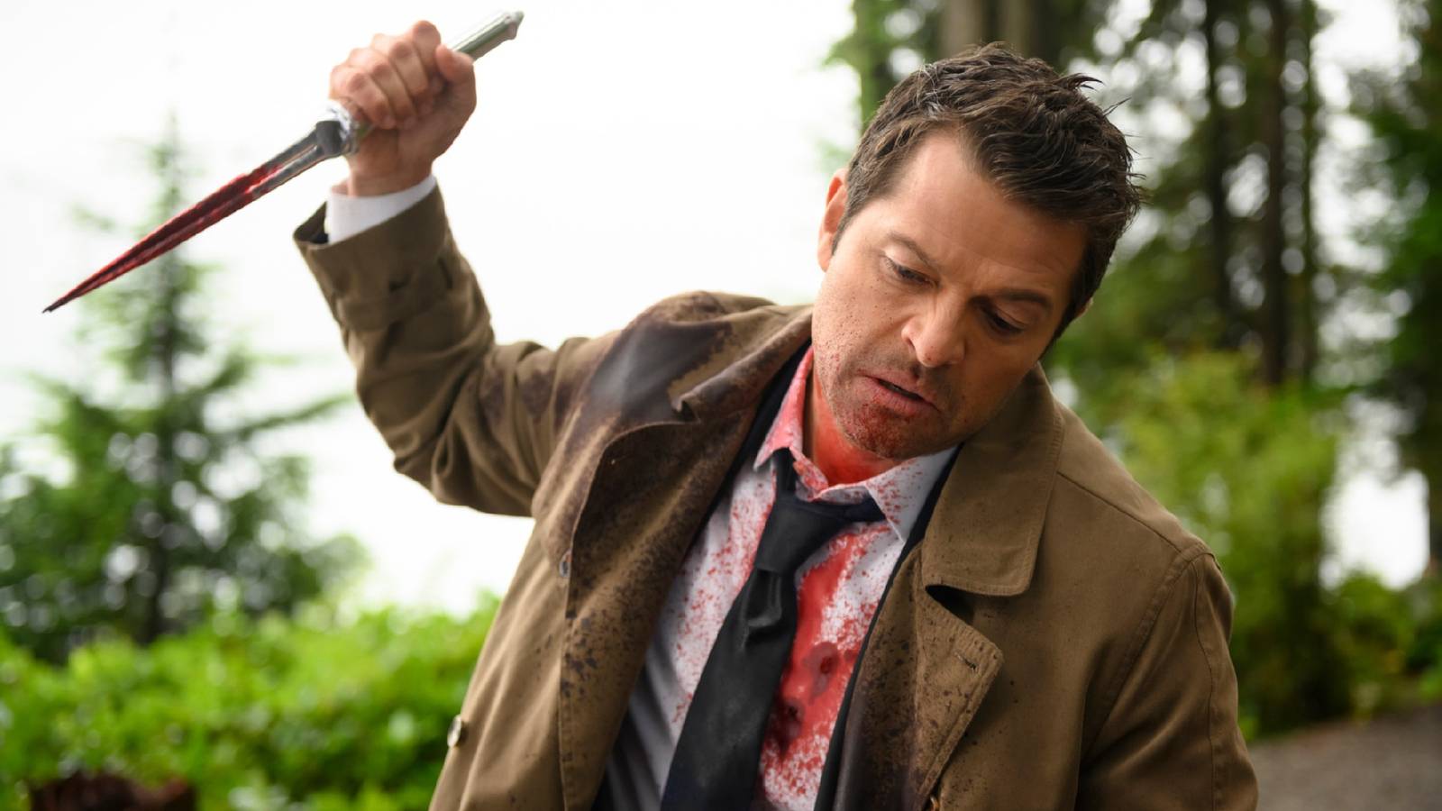 8 Seriously Dark Moments In Fantasy TV Shows