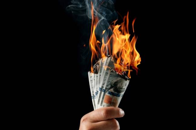 Only 28% of AI infrastructure projects fully pay off • The Register