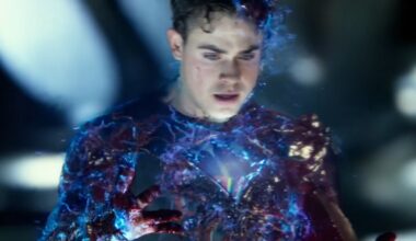 Dacre Montgomery confirms we were denied a Power Rangers tetralogy