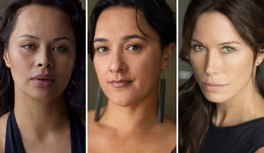 New Zealand Horror Mother Knows Best Wraps Production