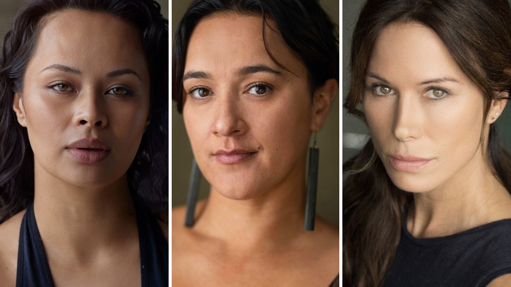 New Zealand Horror Mother Knows Best Wraps Production