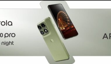 Motorola Edge 70 Pro+ in works, but could be limited to only this country