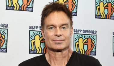 Patrick Muldoon Dead: ‘Days of Our Lives’ Actor Dies at 57 After Suffering Heart Attack | Patrick Muldoon, RIP | Celebrity News and Gossip | Entertainment, Photos and Videos