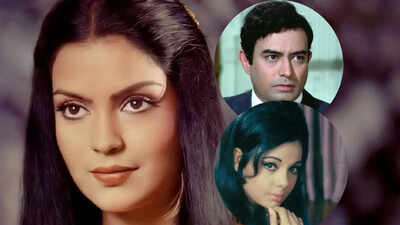 Mumtaz says Zeenat Aman was not a good actress, maintains that Sanjeev Kumar was never a star: 'Not everyone can be Dilip Kumar'