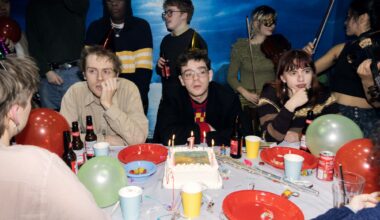 a staggering, sprawling masterpiece from the mind of Cameron Picton