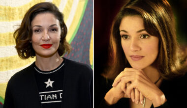 'The Crimson Rivers' Actress Was 57