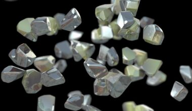 Diamonds Get a Little Squishy at the Nanoscale. Here's Why