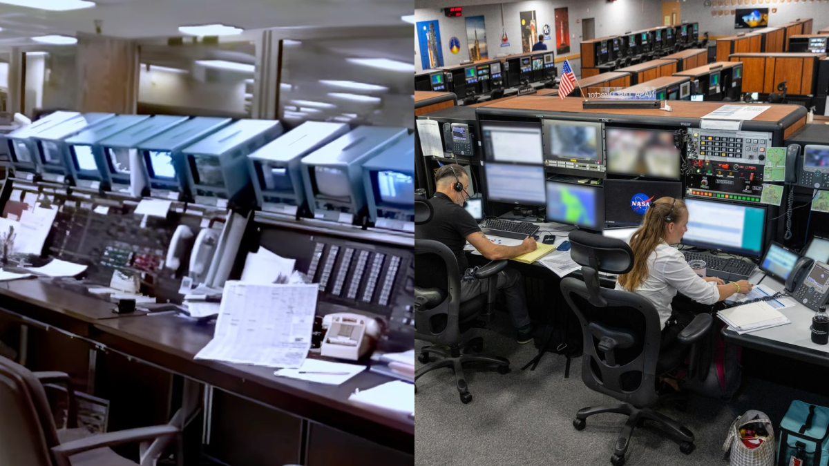 NASA's 1977 computers aboard Voyager are still working in interstellar space
