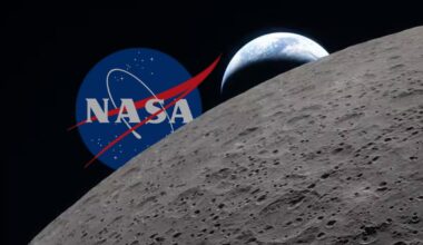As Astronauts Visit the Moon, NASA Insider Says Agency Is in Shambles Behind the Scenes