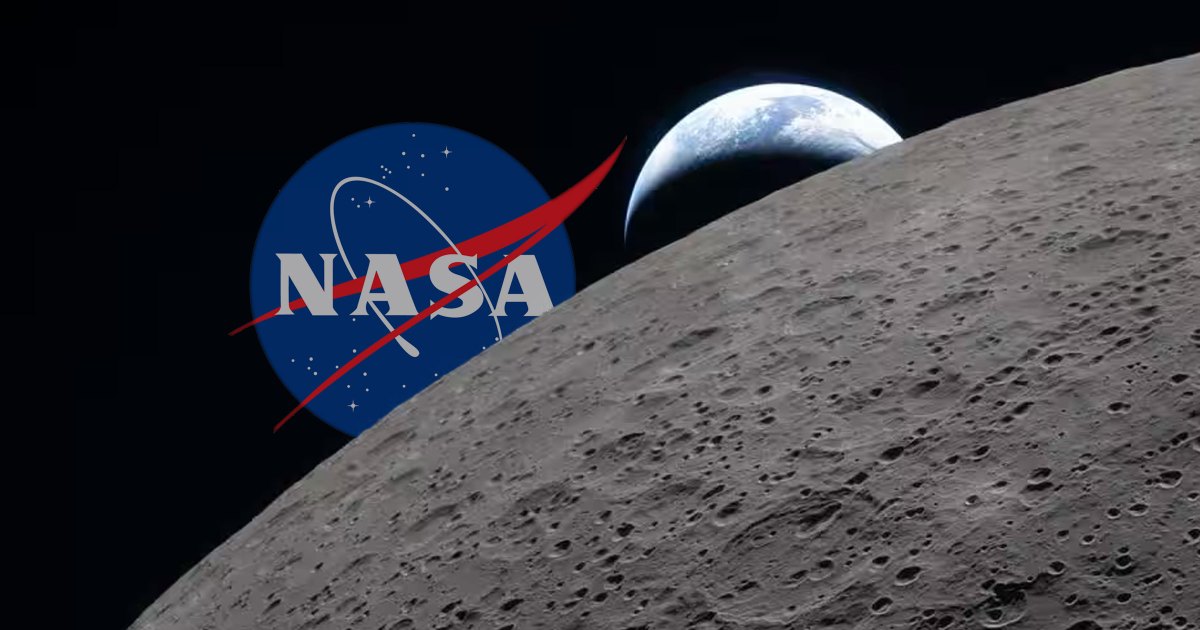 As Astronauts Visit the Moon, NASA Insider Says Agency Is in Shambles Behind the Scenes