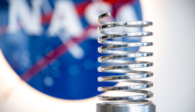 NASA Receives 7 Nominations for the 30th Annual Webby Awards