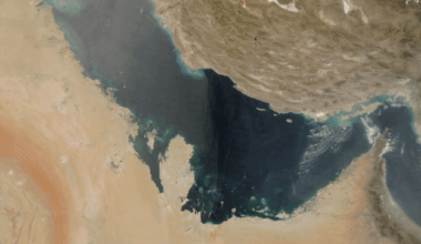 Iran Confirms Two-Week Ceasefire and a Limited Reopening of Hormuz