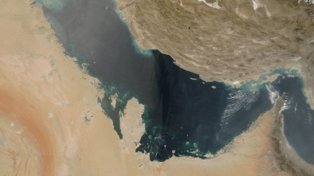 Iran Confirms Two-Week Ceasefire and a Limited Reopening of Hormuz