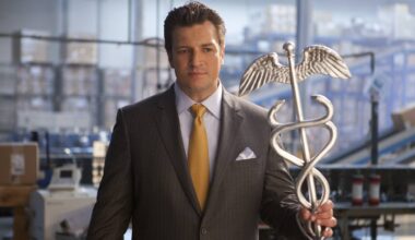 Firefly Was So Good, It Proudly Refused To Die