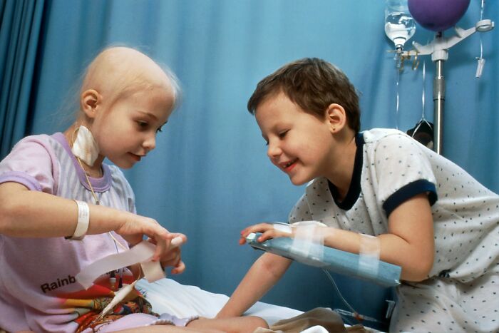 73 People Share Insider Information About Hospitals That May Just Freak You Out