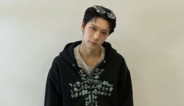 NCT’s Ten to leave SM Entertainment but will remain in NCT and WayV