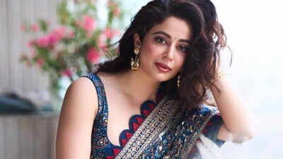 ‘He grabbed me and sped away’: Nehha Pendse recalls ‘most terrifying one second’ during early morning jog in Mumbai