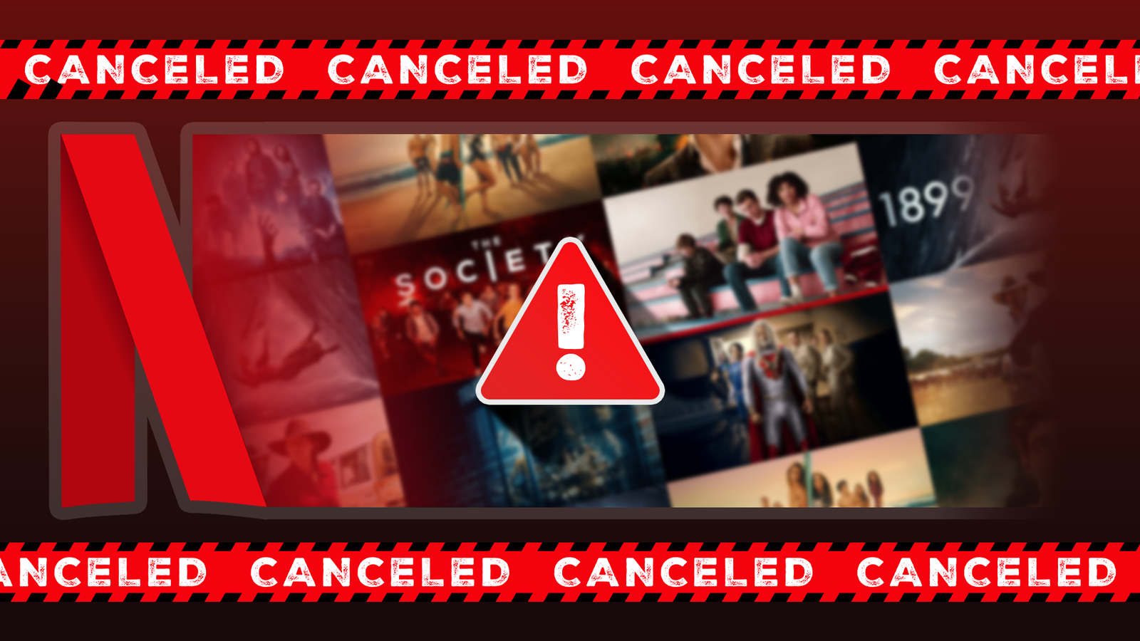 9 Netflix shows canceled or ending in 2026, so far