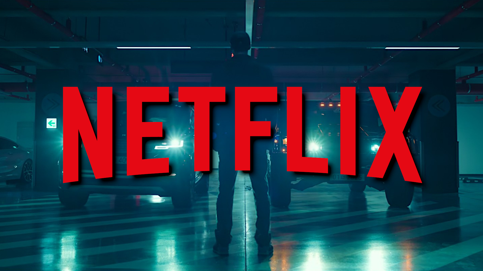 Season 2 of Netflix's Best Action Thriller Is Officially Out, and It's the Perfect Weekend Binge