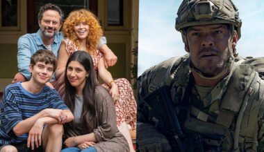 Netflix Top 10 Report War Machine Beef S2