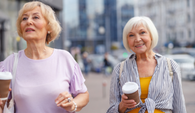 Psychology says people who stay fit after 60 without going to the gym aren’t lucky – they practice 10 daily habits that turn their entire life into purposeful motion disguised as ordinary daily life