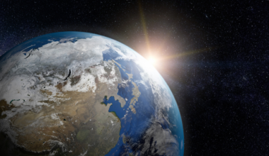 Why hasn't the universe produced more civilizations? The answer might be that Earth is freakishly lucky