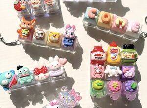 Stress-relief items become everyday essentials for Gen Z