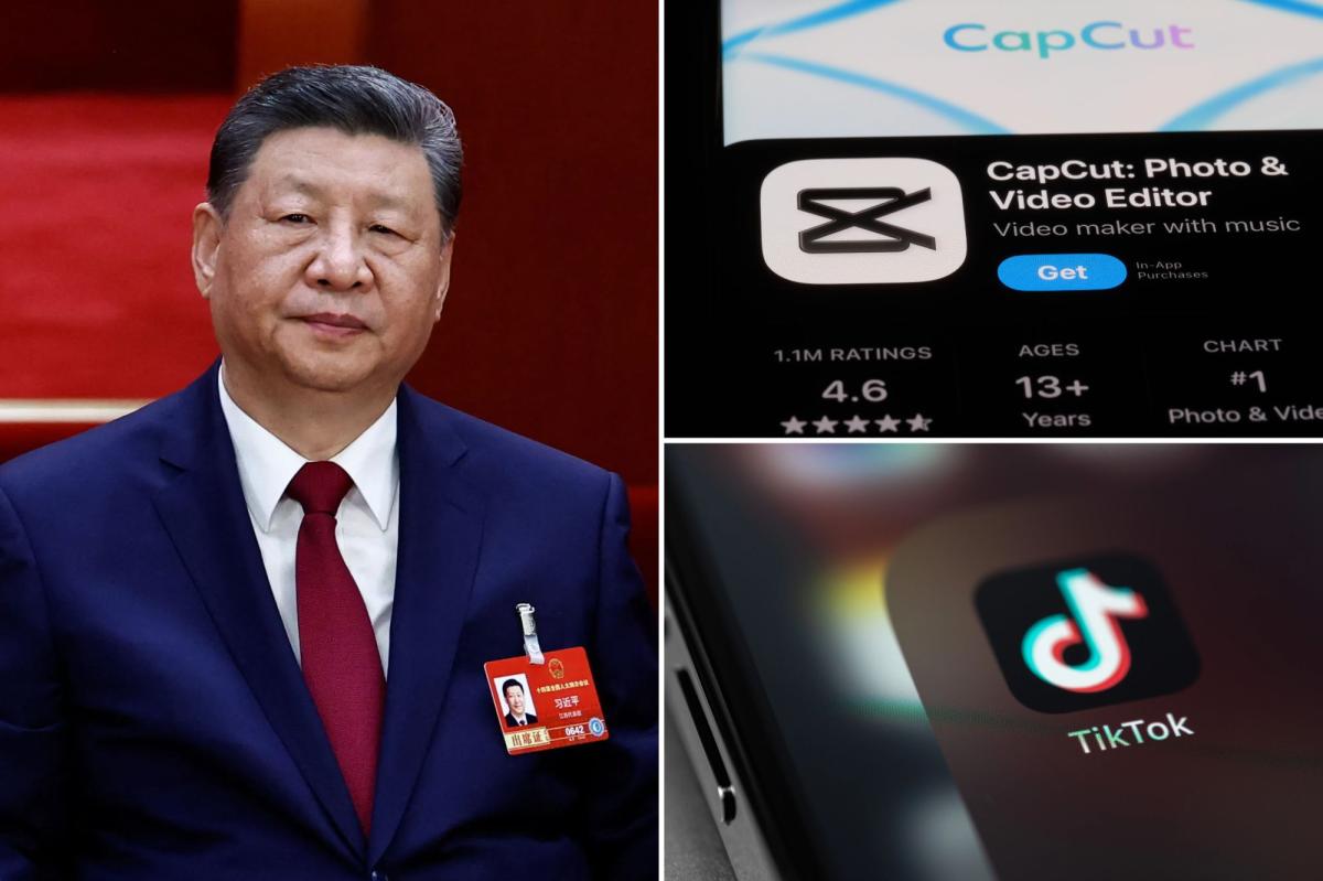 FBI warns some foreign apps could collect Americans’ data — even if you never download them